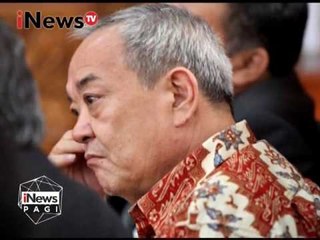 Kasus pelesiran napi bukan yang pertama kali terjadi - iNews Pagi 09/02