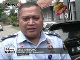 Kalapas LP Sukamiskin Bandung Bantah Saung Untuk Fasilitas Napi Korupsi - iNews Petang 09/02