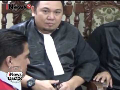 Sidang Dimas Kanjeng Ditunda Karena Tim Kuasa Hukum Terdakwa Tidak Hadir - iNews Petang 09/02