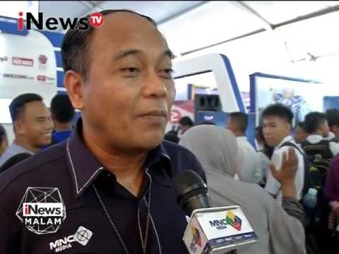 MNC Media gelar lomba debat - iNews Malam 09/02