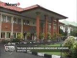 Tim kuasa hukum Munarman datangi kepolisian untuk ajukan praperadilan - iNews Petang 10/02