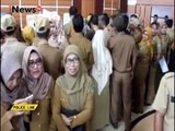 11 PNS Luwu Timur, Sulsel Positif Narkoba - Police Line 09/02