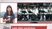 Live Report : Gesmy Sitanggang : Presiden hadiri puncak perayaan HPN 2017 - iNews Siang 09/02