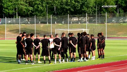 L'instant tactique : Attention, ces Diables ont plusieurs faces !