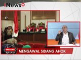 Nicholay Aprilindo : Apa yang diucapkan dipersidangan adalah bukti - Breaking News 07/02