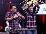 Mencari Jawara Jakarta, Timses yang Tak Pernal Lepas dari Kandidat - Special Report 08/02