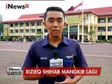 Rizieq Shihab Kembali Mangkir, Polda Jabar Akan Jemput Paksa - iNews Petang 10/02