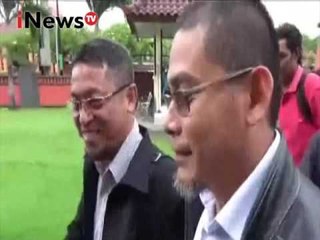 Live Report : Natasya Christi, Pemeriksaan Munarman - iNews Siang 10/02