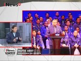 Didi Irawady : Ternyata Ada Oknum Aktivis 98 yang Mendorong Aksi Demo Rumah SBY - iNews Petang 09/02