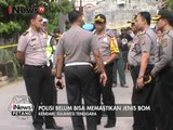Polisi Belum Bisa Memastikan Jenis Bom di Kendari, Sulteng - iNews Petang 09/02