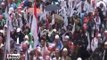 Peserta aksi damai 112 tertahan di Jalan Ridwan Rais - iNews Siang 11/02