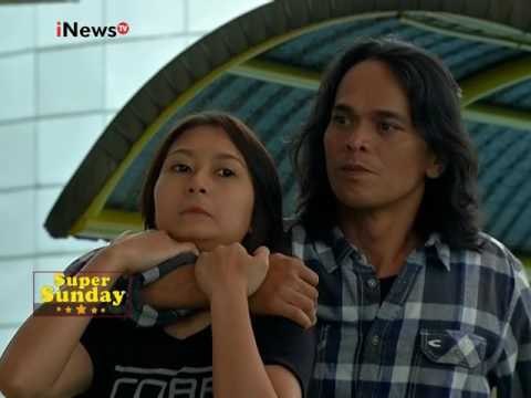 Bela diri penting bagi kaum wanita - iNews Pagi Super Sunday 12/02