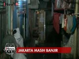 Jakarta Belum Bebas Banjir, 12 Kecamatan di Tebet Terendam Air - iNews Pagi 13/02