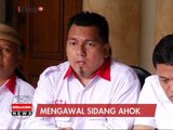 Wakil Ketua ACTA : JPU kurang gigih bela para saksi - Breaking News 13/02