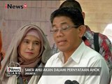 Saksi Ahli Akan Dalami Pernyataan Ahok Dalam Sidang - iNews Siang 13/02