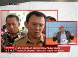 Nicholay Aprilindo : Kuasa Hukum Ahok tolak saksi ahli dari MUI - Breaking News 13/02