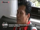 Dugaan Kampanye Terselubung, Panwaslu Periksa Petinggi Kopkar Jitu PT. Telkom - iNews Pagi 13/02
