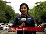 Usai aksi damai 112, Massa telah membubarkan diri - iNews Petang 11/02