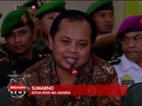 Penjelasan dari KPUD DKI terkait Pilkada DKI Jakarta - Breaking News 13/02