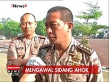 Nicholay Aprilindo : Kasus penghinaan Lambang Negara untuk memecah Massa - Breaking News 13/02