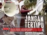 Nicholay Aprilindo : Kuasa Hukum Ahok banyak orang Partai Politik - Breaking News 13/02