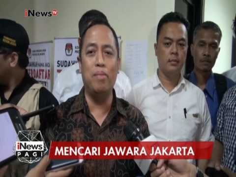 Panwaslu periksa pelaku penyebar brosur Kampanye Hitam - iNews Pagi 14/02