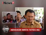 Mendagri minta fatwa MA - iNews Petang 14/02