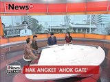 Dialog Hak angket Ahok Gate - iNews Petang 14/02