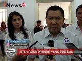 HT hadiri perayaan ultah Grind Perindo - iNews Petang 13/02