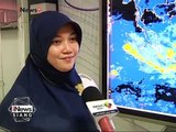 BMKG : Seluruh wilayah di Indonesia diguyur hujan intensitas sedang & berat - iNews Siang 14/02