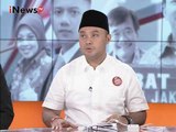 Angga Wira : 3 Paslon Cagub & Cawagub DKI Saling Memberikan Masukan Positif - Special Report 10/02