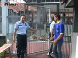Tak Hanya Napi, Petugas Lapas Juga Melakukan Pemilihan di Rutan - Breaking News 15/02