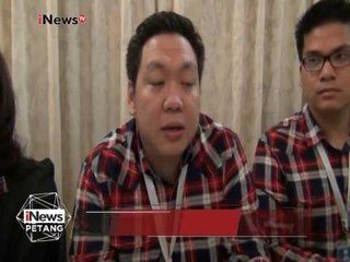 Berapa total anggaran yang dihabiskan Paslon Pilkada DKI? Berikut rinciannya - iNews Petang 12/02