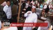 Imam Besar FPI Rizieq Shihab Gunakan Hak Pilihnya di TPS Petamburan - iNews Pagi 16/02