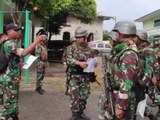 Pengamanan khusus dilakukan mulai dari Aceh Tamiang hingga Langsa - iNews Siang 14/02