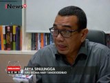 Arya Sinulingga : Kita Minta Pak Antasari Memberikan Bukti Terkait Pak HT - iNews Malam 15/02