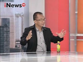 Yayat S : Jakarta butuh sosok yang mampu bawa perubahan - Breaking News 15/02