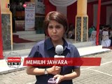 Laporan Terkini Dari TPS 22 di Kota Batu, Malang - Special Report 15/02