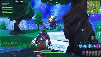 Fortnite's New Heroes: The Cringers - Fortnite Battle Royale!