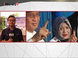 Laporan Terkini Lokasi Wahidin Halim - Andika Center - Breaking News 15/02