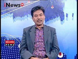 Telewicara : Prof Kacung Marijan, Jawara Pilkada - Breaking News 15/02