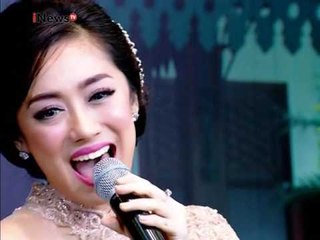 Situasi terkini dari rumah pemenangan Paslon Anies Sandiaga Uno - Breaking News 15/02