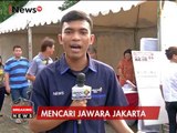 Pengamanan TPS Lokasi Ahok Memilih Dijaga Ketat Petugas - Breaking News 15/02