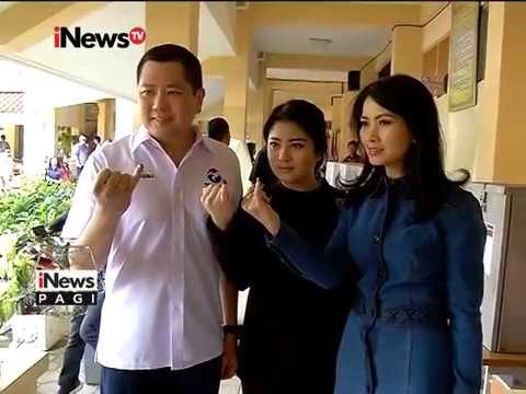 Pilkada Serentak, Pemimpin Daerah Terpilih Harus Mampu Berikan Solusi Terbaik - iNews Pagi 16/02