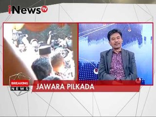Janji-janji bagi warga Jakarta sudah biasa, tetapi inginkan bukti - Breaking News 15/02