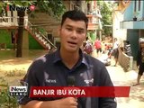 Situasi Terkini Kampung Arus Cawang, Jaktim yang Terendam Banjir - iNews Siang 16/02