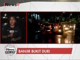 Laporan Derisky Orta Terkait Banjir Bukit Duri, Jaksel - iNews Malam 16/02