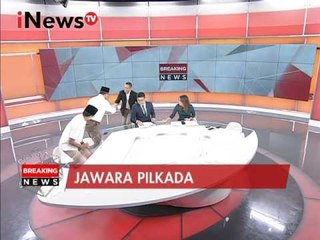 Anies B : Kami Apresiasi para relawan dan semua pendukung - Breaking News 15/02
