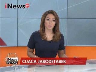 Banjir masalah Ibukota - iNews Petang 16/02