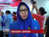 PAN cendrung alihkan suara ke Anies-Sandi - iNews Pagi 17/02